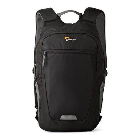 Lowepro Photo Hatchback Bp 150 Aw II Dslr Fotoğraf Makineleri İçin Sırt Taşıma Çantası, Siyah/Gri