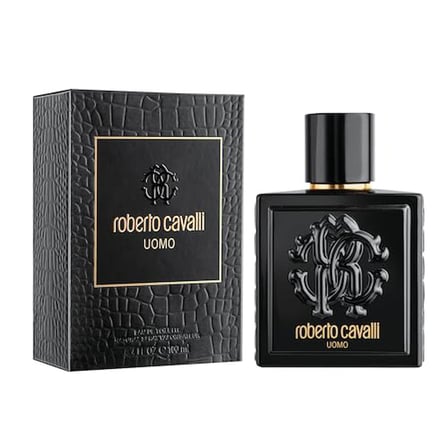 Roberto Cavalli Uomo EDT 100 ml Erkek Parfüm