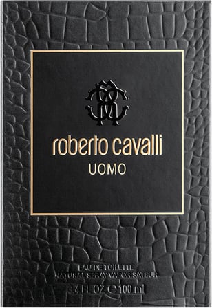 Roberto Cavalli Uomo EDT 100 ml Erkek Parfüm