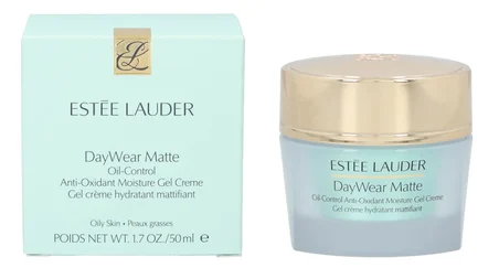Estée Lauder Estee Lauder Daywear Matte Yağlı Ciltler Için Matlaştırıcı Nemlendirici Krem 50Ml