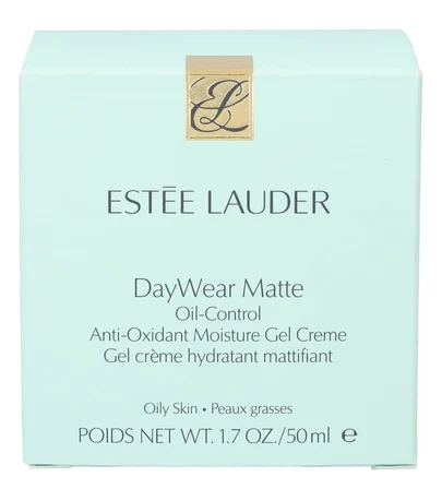 Estée Lauder Estee Lauder Daywear Matte Yağlı Ciltler Için Matlaştırıcı Nemlendirici Krem 50Ml