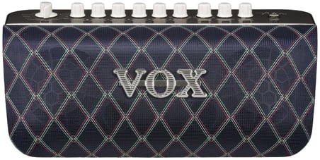 Vox Adio Air BS 50W Bluetooth Modeling Bass Combo Amplifier Bluetooth Bas Gitar Amfisi