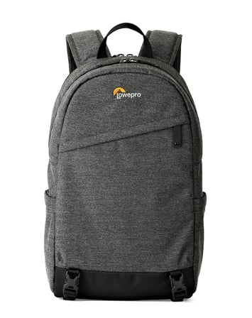 Lowepro M-Trekker Bp 150 Fotoğraf Makinesi Sırt Taşıma Çantası, Koyugri
