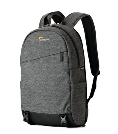 Lowepro M-Trekker Bp 150 Fotoğraf Makinesi Sırt Taşıma Çantası, Koyugri