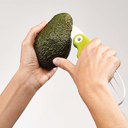 Joseph Joseph 20112 GoAvocado 3'ü 1 arada Avokado Aleti