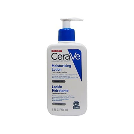 CeraVe Moisturising Lotion - Nemlendirici Losyon 236ml