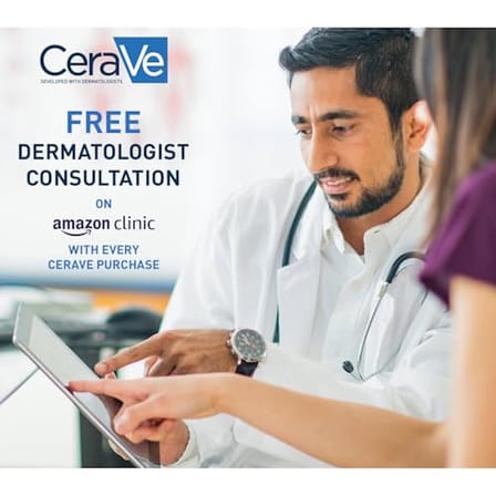 CeraVe Moisturising Cream Nemlendirici Bakım Kremi 340 gr