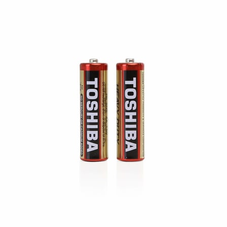 Toshiba R6Kg Sp Kalem Pil 4'lü AA