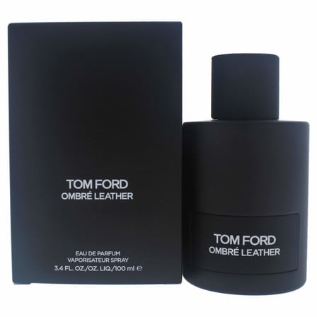 Tom Ford Ombre Leather EDP Unisex Parfüm, 100 ml