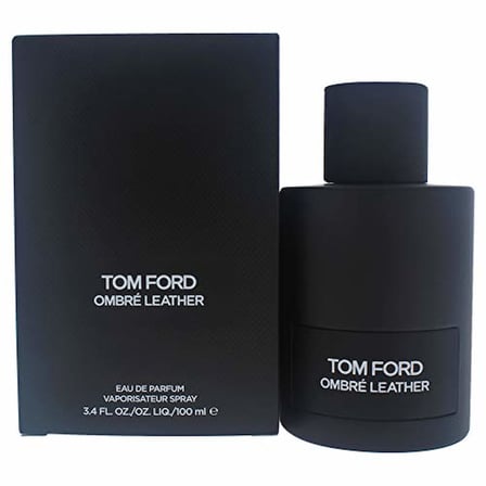 Tom Ford Ombre Leather EDP Unisex Parfüm, 100 ml