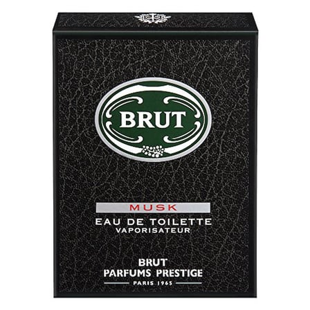 Brut Musk Erkek Parfüm EDT 100 ML