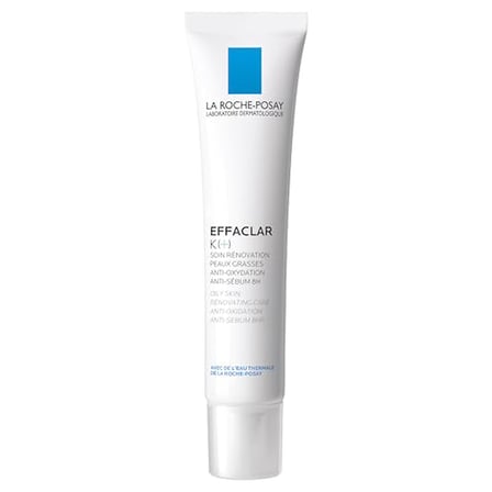 La Roche Posay K (+) Yağlı Cilt Bakım Kremi 40ml