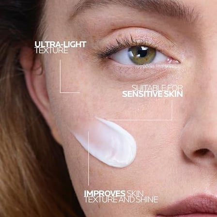 La Roche Posay K (+) Yağlı Cilt Bakım Kremi 40ml