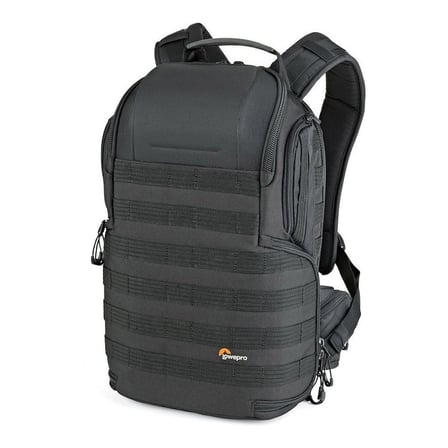 Lowepro ProTactic 350 AW II (Siyah) Fotoğraf Makinesi Sırt Taşıma Çantası
