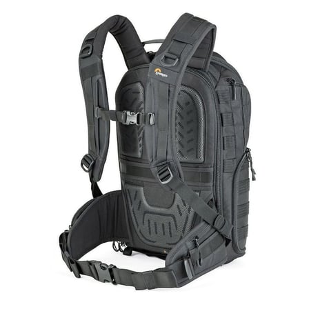 Lowepro ProTactic 350 AW II (Siyah) Fotoğraf Makinesi Sırt Taşıma Çantası
