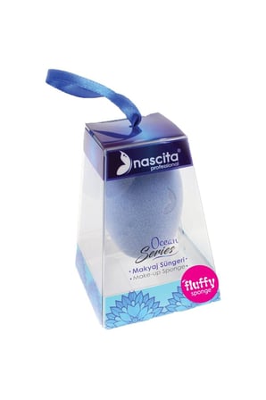 Nascita Nascita Kadife Makyaj Süngeri