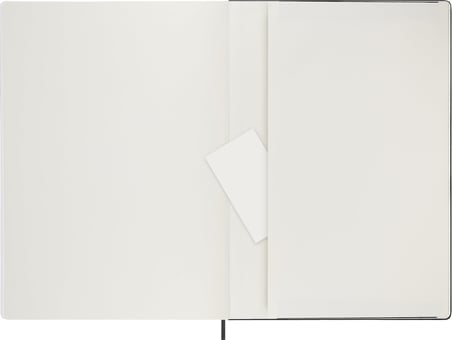 Moleskine Art Suluboya Defteri A3 Siyah