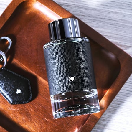 Montblanc Explorer Erkek EDP 100 ml Parfüm, 3386460101035