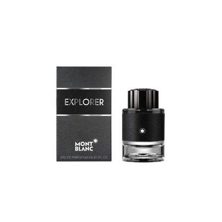 Montblanc Mont Blanc For Men EDP Erkek Parfüm, 60 ml