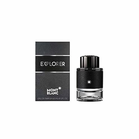 Montblanc Mont Blanc For Men EDP Erkek Parfüm, 60 ml