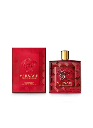 Versace Eros Flame EDP Erkek Parfümü 200 ml