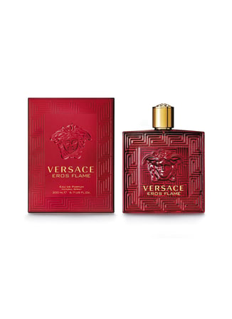 Versace Eros Flame EDP Erkek Parfümü 200 ml