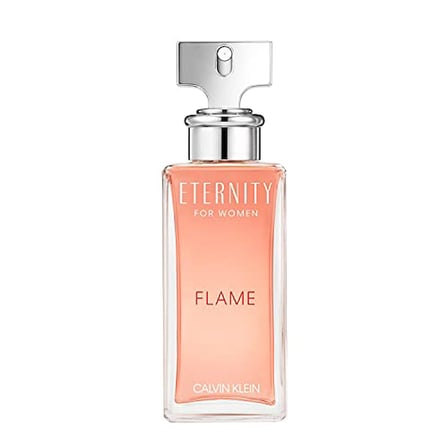 Calvin Klein Eternity Flame Women EDP Kadın Parfümü 50 ml