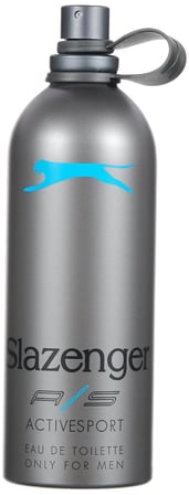 Slazenger Active Sport Erkek Mavi Parfüm