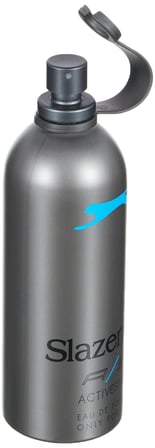 Slazenger Active Sport Erkek Mavi Parfüm