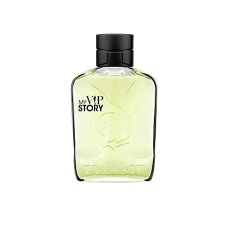 Playboy My VIP Story EDT 100 ml Erkek Parfüm