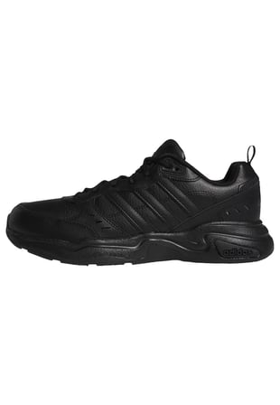adidas Erkek Fundamental Ayakkabi, Cblack/Cblack/Gresix, 41 1/3
