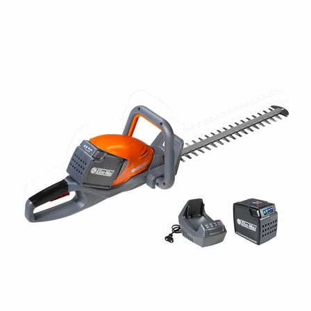 Oleomac HCİ 45 Akülü Çit Biçme Makinesi (Aküsüz)