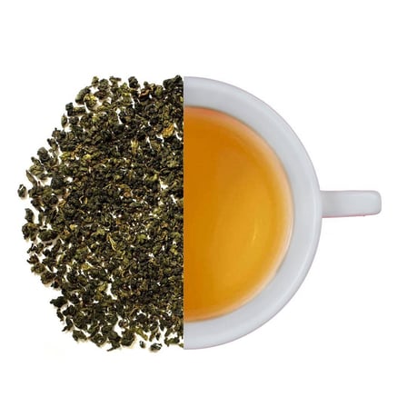 Beta Tea-Yaseminli Oolong (Uzakdoğu Çayı) Dünya Çayları Koleksiyonu 50 g
