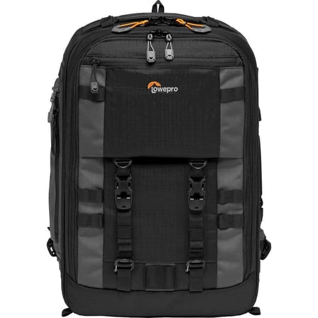 Lowepro LP37268-PWW Pro Trekker BP 350 AW II Kamera Sırt Çantası, MaxFit Tek Parçalı, 15 inç Dizüstü Bilgisayar/iPad, Aynasız Profesyonel Fotoğraf Makinesi/DSLR, , , Nikon, Gimbal, Drone,