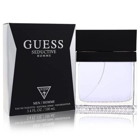 GUESS Seductive For EDT Erkek Parfümü 100 ml