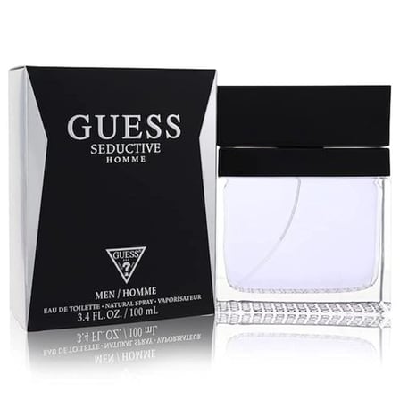 GUESS Seductive For EDT Erkek Parfümü 100 ml