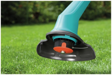 Gardena 9805 SmallCut 300/23 Elektrikli Kenar Kesme
