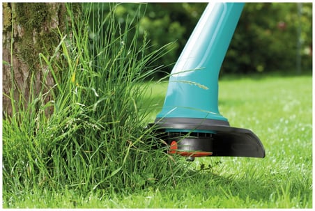 Gardena 9805 SmallCut 300/23 Elektrikli Kenar Kesme