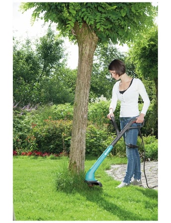 Gardena 9805 SmallCut 300/23 Elektrikli Kenar Kesme