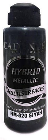 Cadence Siyah Multisurface 120 ml