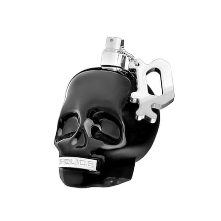 Police To Be Bad Guy For Man EDT 125 ml Erkek Parfümü