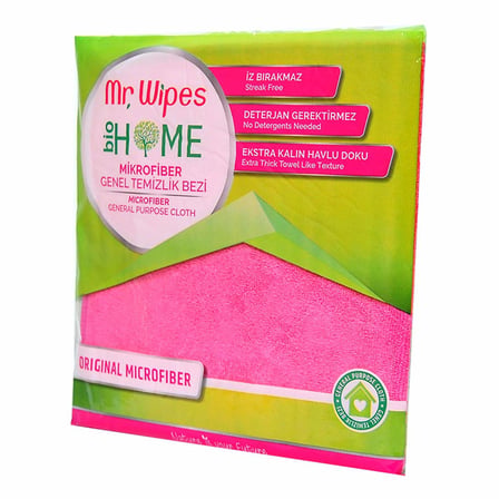 Farmasi Mr.Wipes Temizlik Bezi (40 x 40 cm)