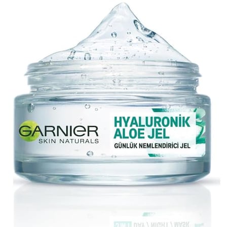 Garnier Hyaluronik Aloe Jel 1 Paket