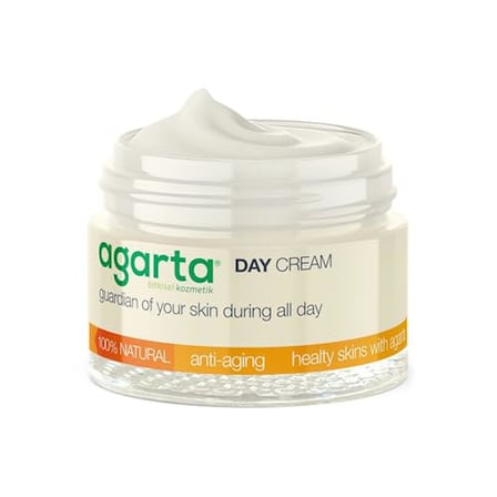 Doğal Yaşlanma Karşıtı Antı Agıng Gece Bakım Kremi 50 ml