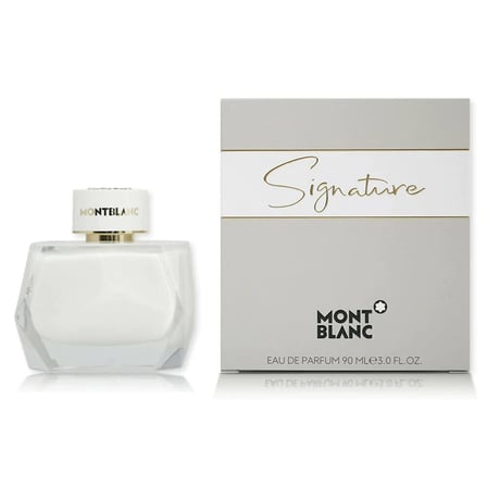 MONTBLANC Signature 90 ml Kadın Parfüm Renksiz BEDENSIZ