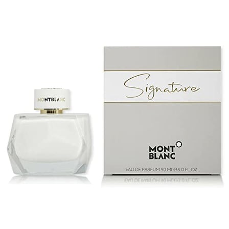 MONTBLANC Signature 90 ml Kadın Parfüm Renksiz BEDENSIZ