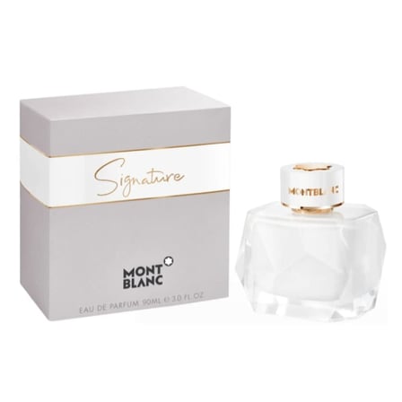 MONTBLANC Signature 90 ml Kadın Parfüm Renksiz BEDENSIZ