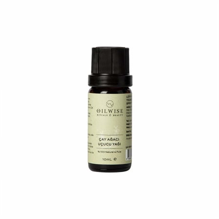 Oilwise Çay Ağacı Yağı 10 ml