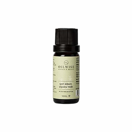 Oilwise Çay Ağacı Yağı 10 ml