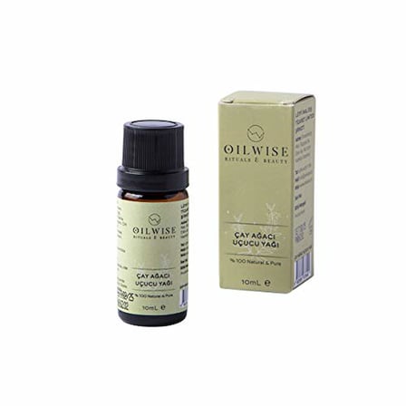 Oilwise Çay Ağacı Yağı 10 ml